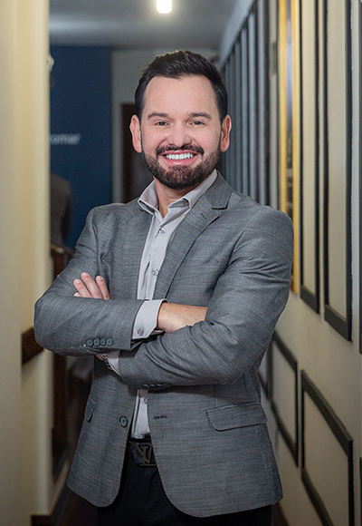 Grupo Sagacy - Consultoria Empresarial