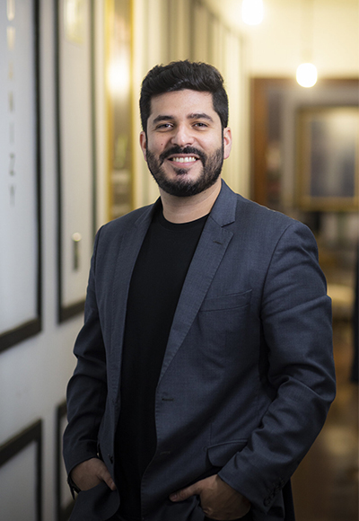 Grupo Sagacy - Consultoria Empresarial